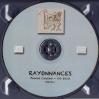 2013 - Rayonnances