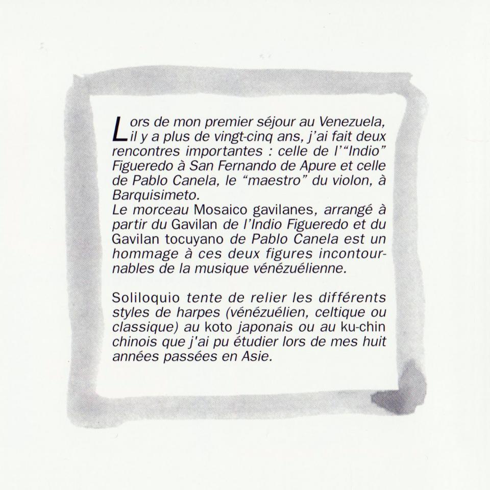 2000 - El Parisino Llanero