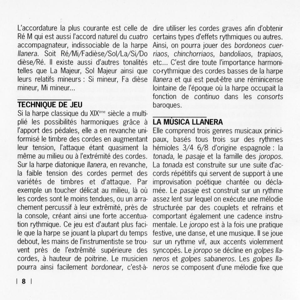 1997 - Caricias del Viento