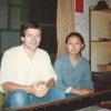 avec Yong Ming - Panchiao (1981)