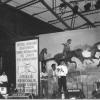 Invité à jouer au Festival de Arauca en 1992 (Colombie)