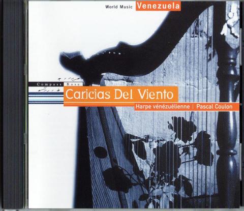 1997 - Caricias del Viento