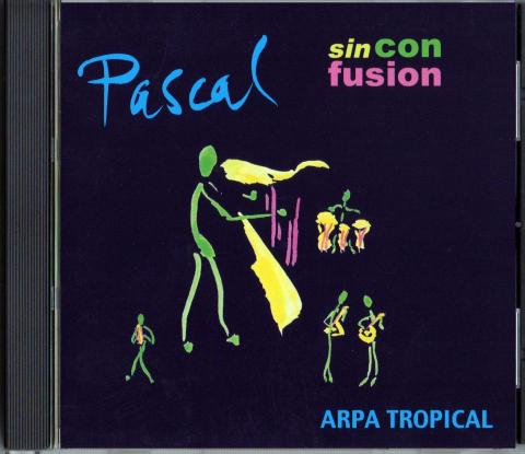 1999 - Pascal Sin con Fusion