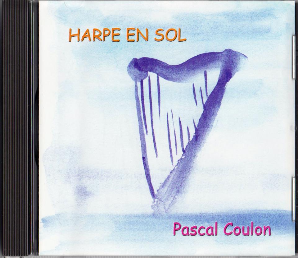 2004 - Harpe en Sol