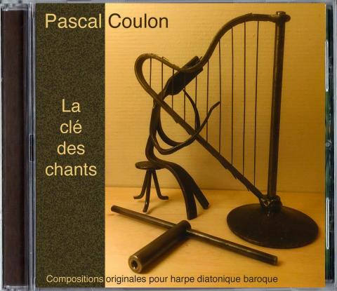 2019 - La clé des chants