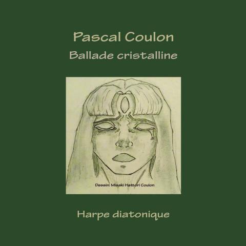 2021 - Ballade cristalline