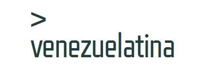 Venezuelatina -  Jean-Luc Crucifix